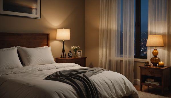 Comment le cannabidiol favorise-t-il un sommeil réparateur ?