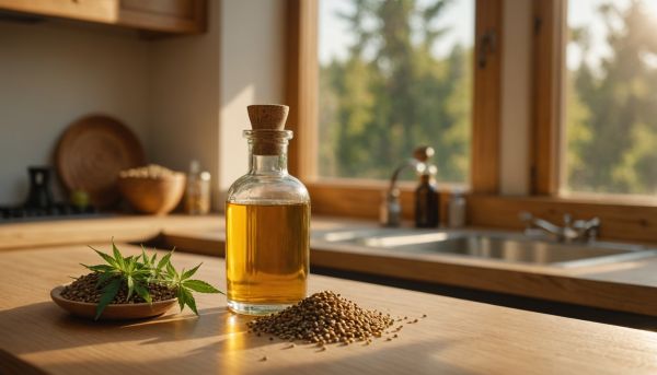 Peut-on être dépendant aux produits à base de chanvre ?