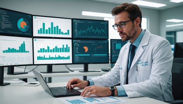 Pourquoi analyser les taux de concentration affichés