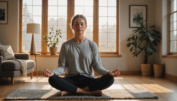 Quel impact positif sur la gestion de l'anxiété ?