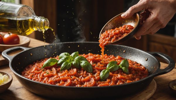 Quel ingrédient ajouter pour sublimer vos recettes ?