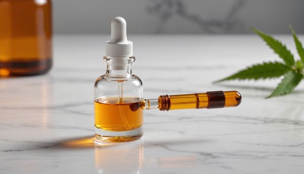 Qu'est-ce que le cannabidiol et comment agit-il ?