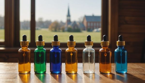 Rapport qualité-prix et palmarès des e-liquides