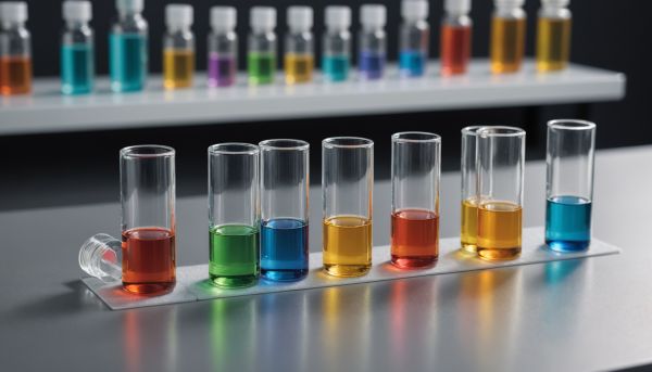 Spectre complet, large spectre et isolat de cannabinoïdes