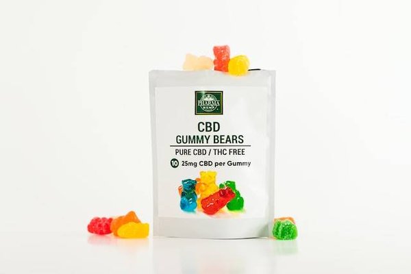 Quels sont les modes de consommation du CBD disponibles à la vente ?