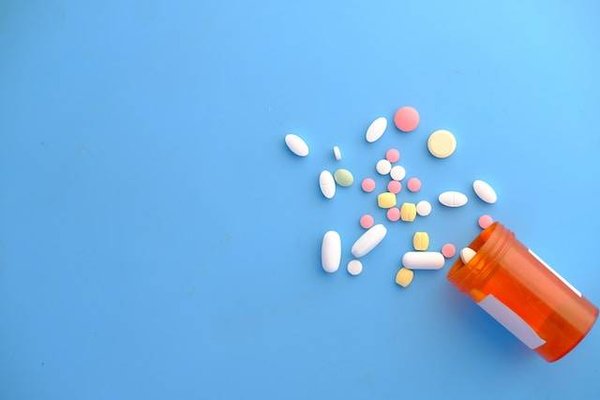 Quelles sont les interactions du CBD avec les médicaments ?