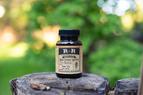 Tout ce que vous devez savoir sur les différents types de produits au CBD.
